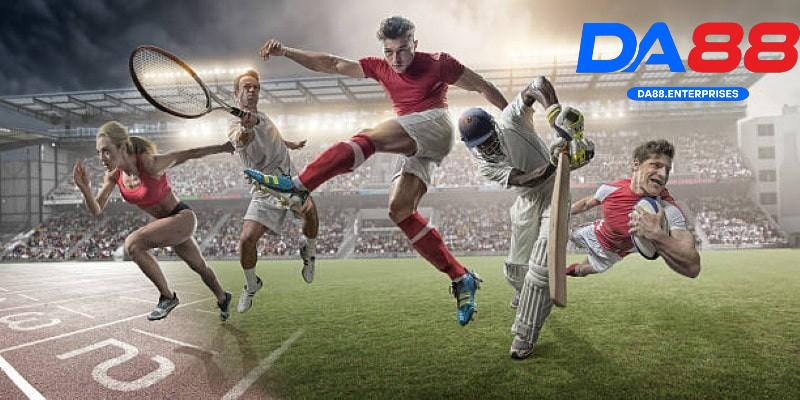 T-Sports DA88 – Cập nhật tỷ lệ liên tục, hỗ trợ nhanh chóng 3 Hướng dẫn chơi ở T-Sports DA88