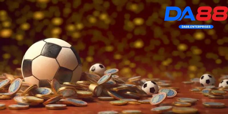 K-Sports DA88 – Kèo thể thao cực chất, dễ chơi với mọi người 4 Hướng dẫn tham gia K-Sports DA88